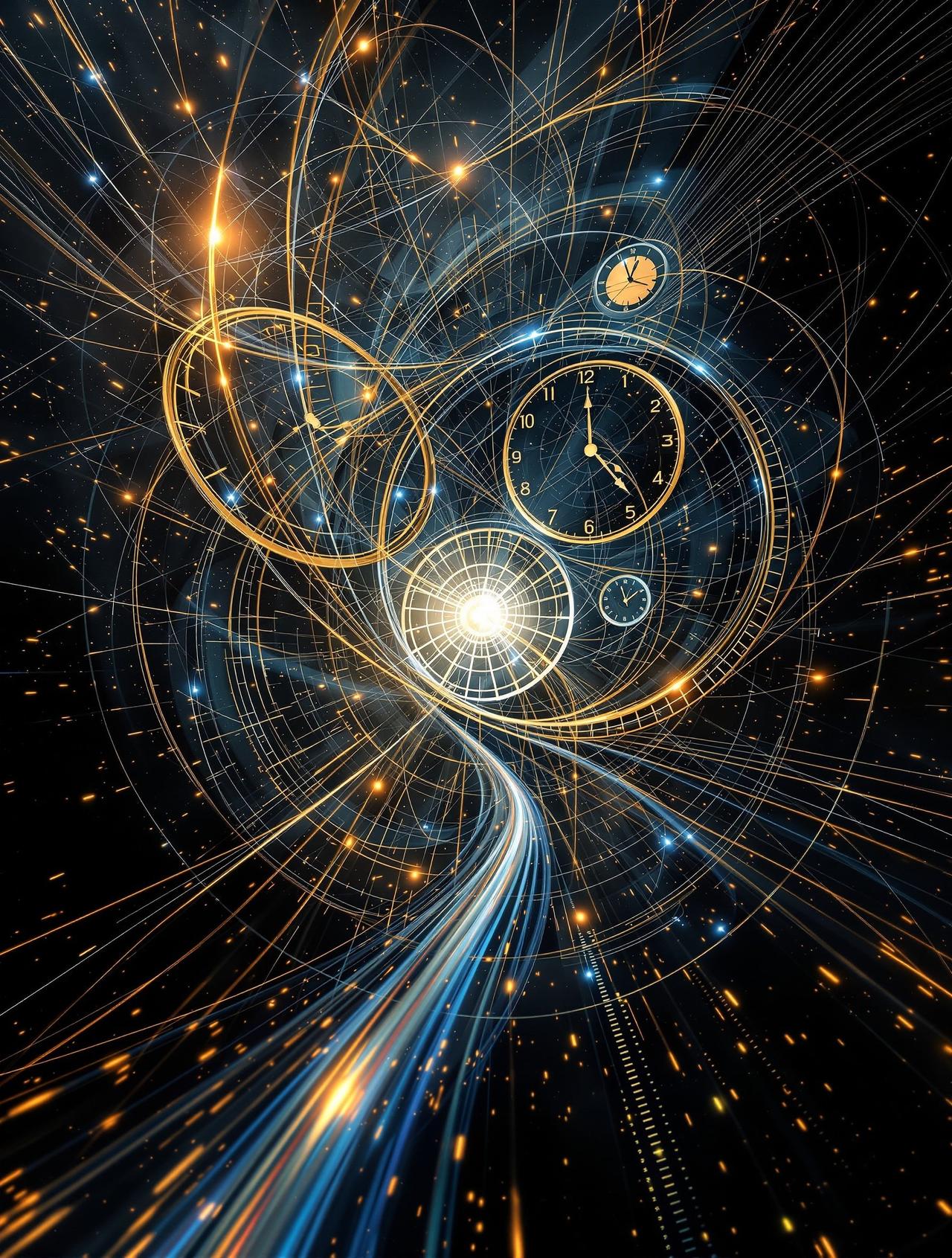诺兰电影宇宙 - 小影影视专题栏目封面，含12部视频与8篇文章